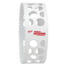 127mm HOLE DOZER™ Bi-Metal Hole Saw